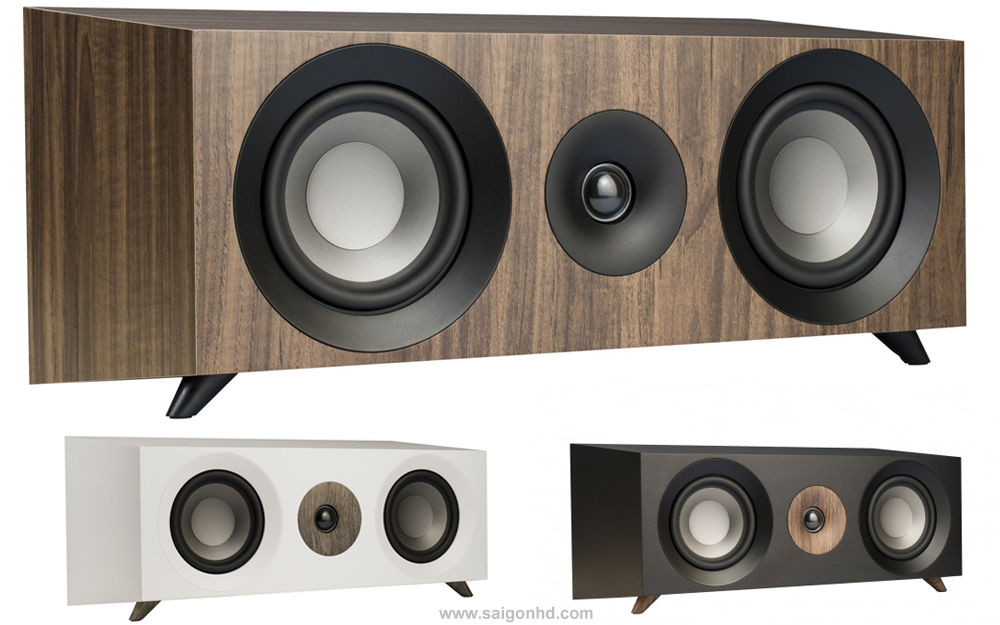 Loa Center JAMO S83 CEN SAIGON HD